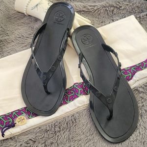 Authentic Tory Burch sandals